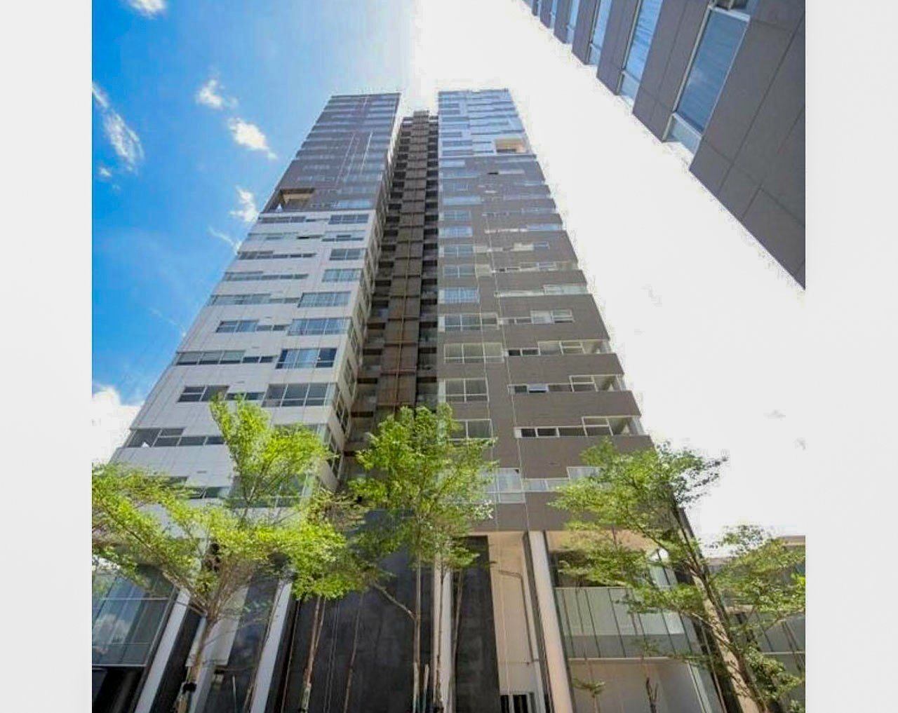 1 Park Residence